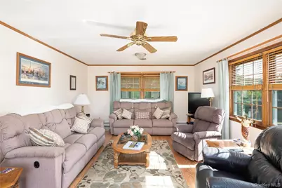 415 Waterbury Hill Road, Lagrangeville, NY 12540 - Photo 13