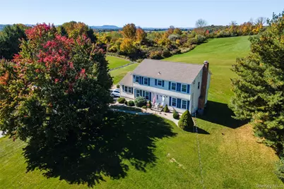 415 Waterbury Hill Road, Lagrangeville, NY 12540 - Photo 3