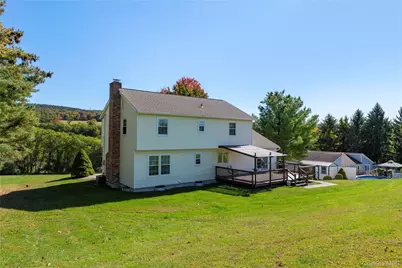 415 Waterbury Hill Road, Lagrangeville, NY 12540 - Photo 33