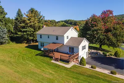 415 Waterbury Hill Road, Lagrangeville, NY 12540 - Photo 17