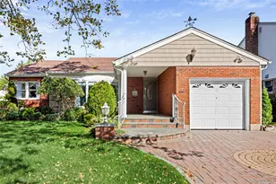 57 Patton Blvd, New Hyde Park, NY 11040 - Photo 1