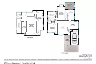 57 Patton Blvd, New Hyde Park, NY 11040 - Photo 21