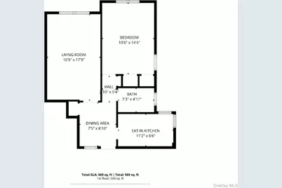 33-25 81 Street #2E, Jackson Heights, NY 11372 - Photo 19