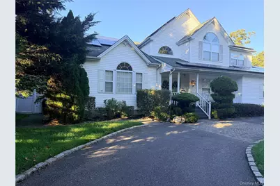 47 Stratler Drive, Shirley, NY 11967 - Photo 1