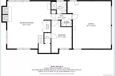 1 High Hill, East Setauket, NY 11733 - Photo 31