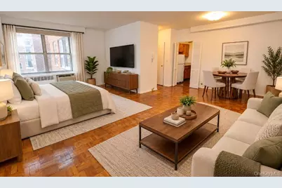 281 Garth Road #B4D, Scarsdale, NY 10583 - Photo 1