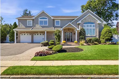 72 Wenwood Drive, Massapequa Park, NY 11762 - Photo 1