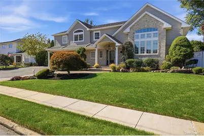 72 Wenwood Drive, Massapequa Park, NY 11762 - Photo 5