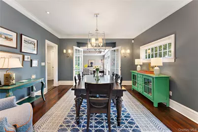 90 E Brookside Drive, Larchmont, NY 10538 - Photo 5