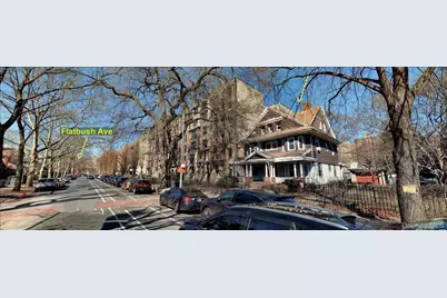 155 Lincoln Road, Brooklyn, NY 11225 - Photo 1