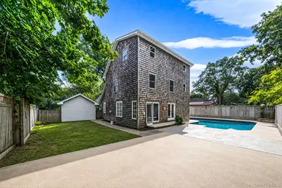 457 Granny Road, Medford, NY 11763 - Photo 33