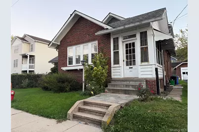 23 Spring Street, Haverstraw, NY 10927 - Photo 1