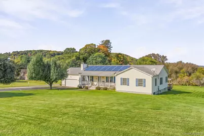 432 Willow Tree Road, Milton, NY 12547 - Photo 3