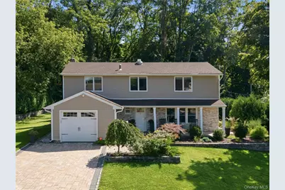 6 Daniel Drive, Glen Cove, NY 11542 - Photo 1