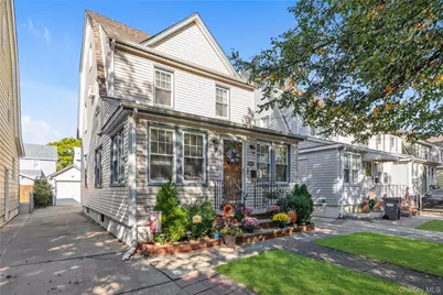 88-32 241st Street, Bellerose, NY 11426 - Photo 1