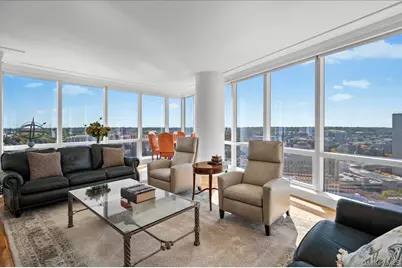 1 Renaissance Square #23C, White Plains, NY 10601 - Photo 7