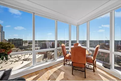 1 Renaissance Square #23C, White Plains, NY 10601 - Photo 9