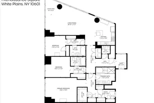 1 Renaissance Square, White Plains, NY 10601 - Photo 23