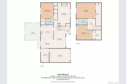 2597 Farsund Drive, Yorktown Heights, NY 10598 - Photo 45