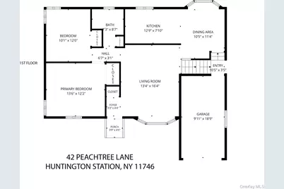 42 Peachtree Lane, Huntington Station, NY 11746 - Photo 27