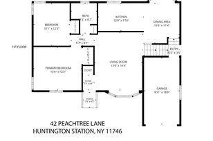 42 Peachtree Ln, Huntington Station, NY 11746 - Photo 27