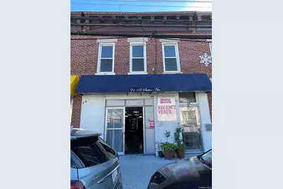 9108 Sutter Avenue, Ozone Park, NY 11417 - Photo 1