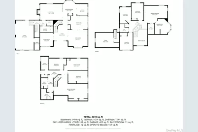 12 Stark Court, New City, NY 10956 - Photo 39
