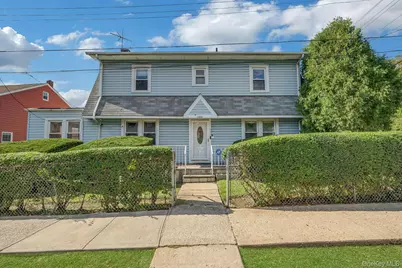 402 Hancock Avenue, Mount Vernon, NY 10553 - Photo 1