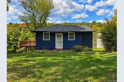 9 Old Green Lake Road, Athens, NY 12015 - Photo 1