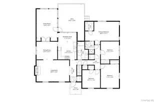11 Pennington Dr, Huntington, NY 11743 - Photo 33