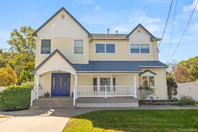 46 Garden City Street, Bay Shore, NY 11706 - Photo 1