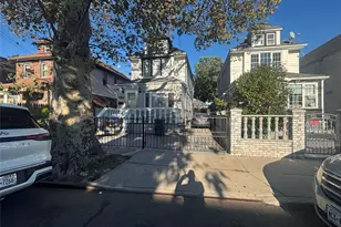 107-49 131st St, Richmond Hill, NY 11419 - Photo 1