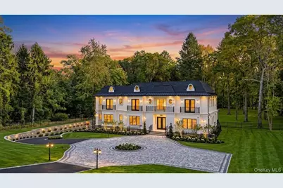 291 Muttontown Eastwoods Road, Muttontown, NY 11791 - Photo 1