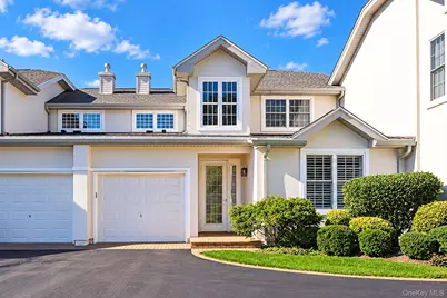 581 Verona Drive, Melville, NY 11747 - Photo 1