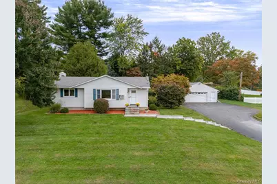 50 Horsepound Road, Carmel, NY 10512 - Photo 1