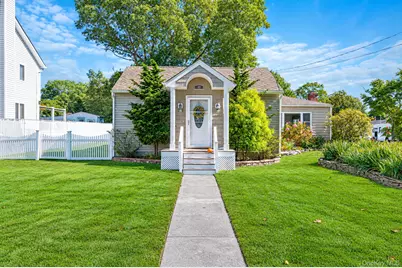 157 Abner Drive, Holtsville, NY 11742 - Photo 1