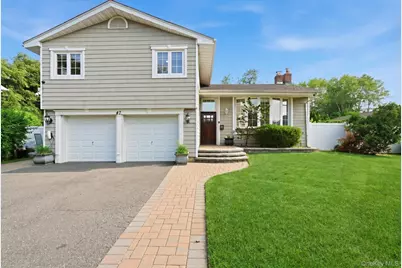 47 Orange Dr, Jericho, NY 11753 - Photo 3