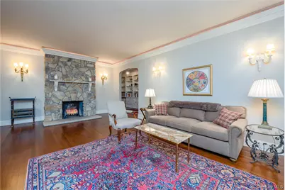 25 Parkview Avenue #2M, Bronxville, NY 10708 - Photo 9