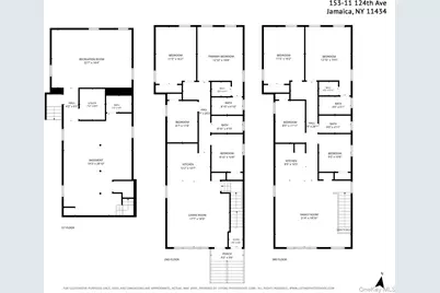 15311 124th Avenue, Jamaica, NY 11434 - Photo 41