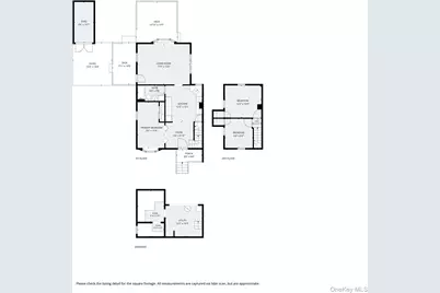 12 East Place, Tuxedo Park, NY 10987 - Photo 25