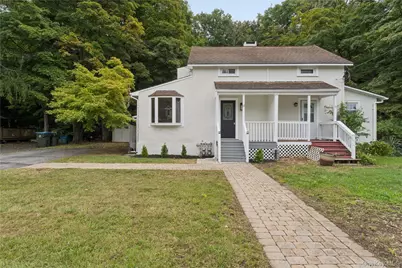 12 East Place, Tuxedo Park, NY 10987 - Photo 1
