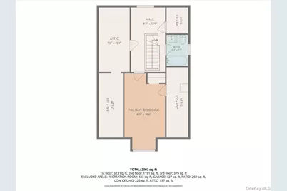 8 E Willow Street, Beacon, NY 12508 - Photo 35