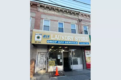 91-04 104th Street, Richmond Hill, NY 11418 - Photo 1