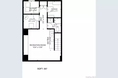 14 Taylor Commons #14, Yaphank, NY 11980 - Photo 19