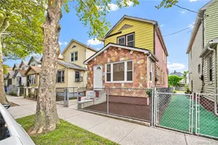 109-33 Union Hall St, Jamaica, NY 11433 - Photo 3