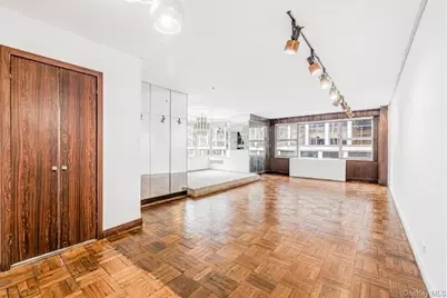77 W 55th Street #17B, New York, NY 10019 - Photo 3