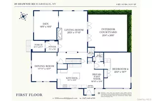 20 Shawnee Rd, Scarsdale, NY 10583 - Photo 37