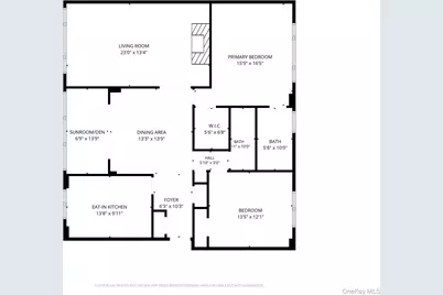 72 Pondfield Road W #4C, Bronxville, NY 10708 - Photo 23