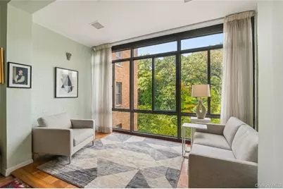72 Pondfield Road W #4C, Bronxville, NY 10708 - Photo 7
