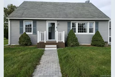 5 Orchard Place, Tillson, NY 12486 - Photo 1